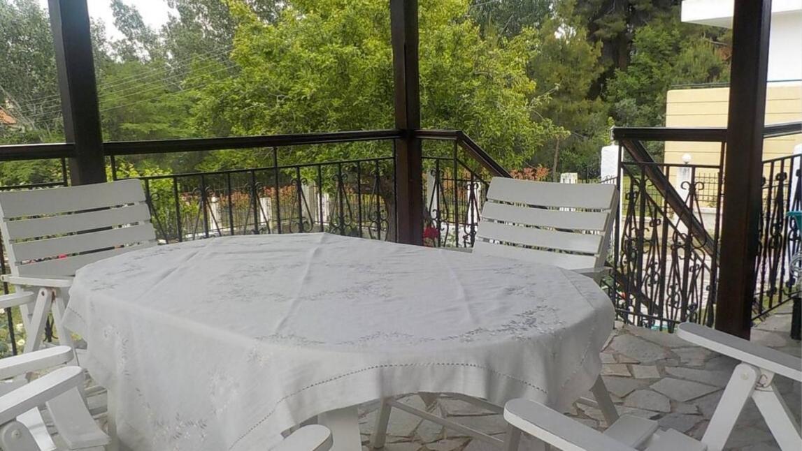 Katerina'S Holiday Home Криопиги Экстерьер фото