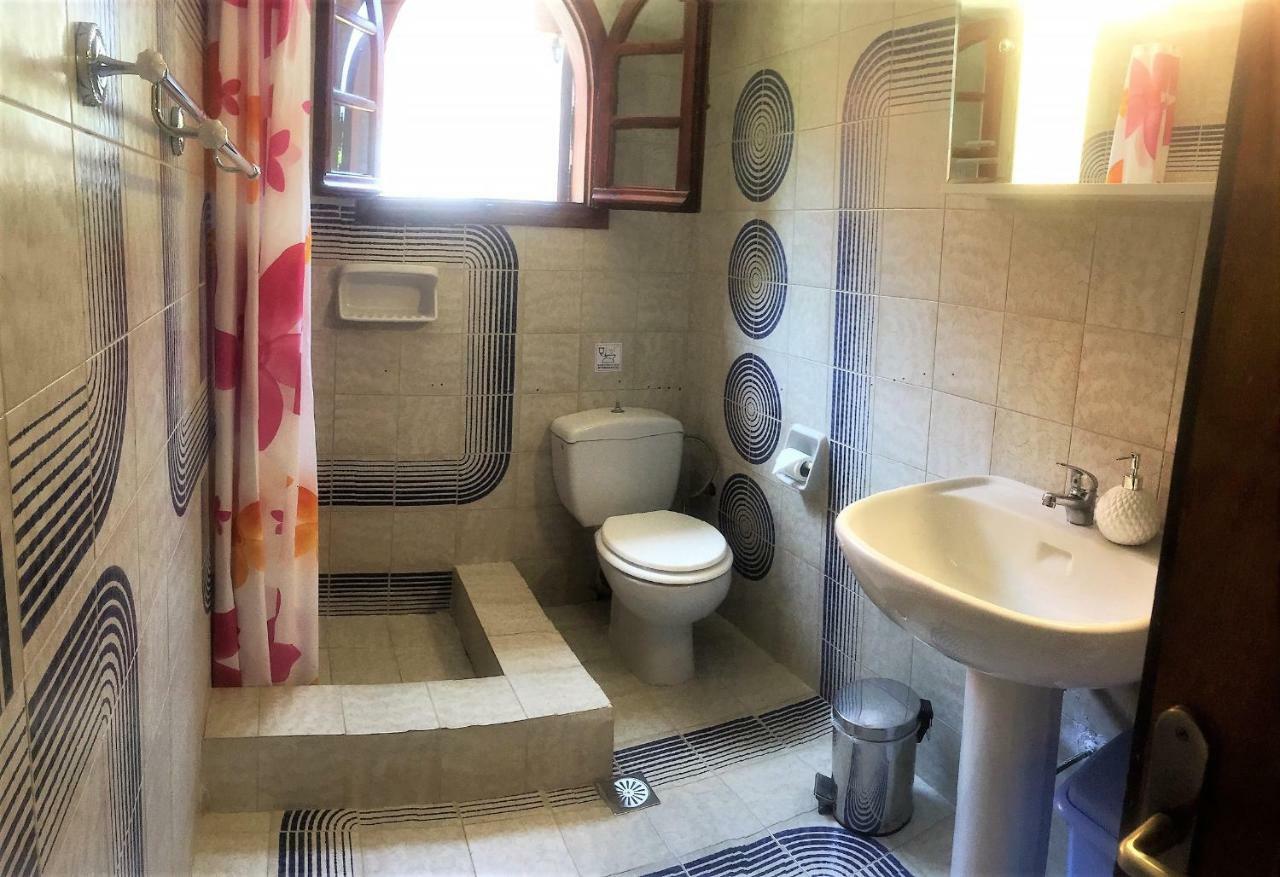 Katerina'S Holiday Home Криопиги Экстерьер фото
