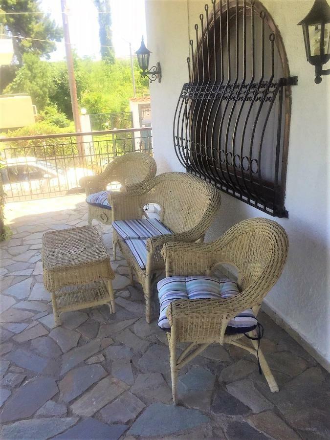 Katerina'S Holiday Home Криопиги Экстерьер фото