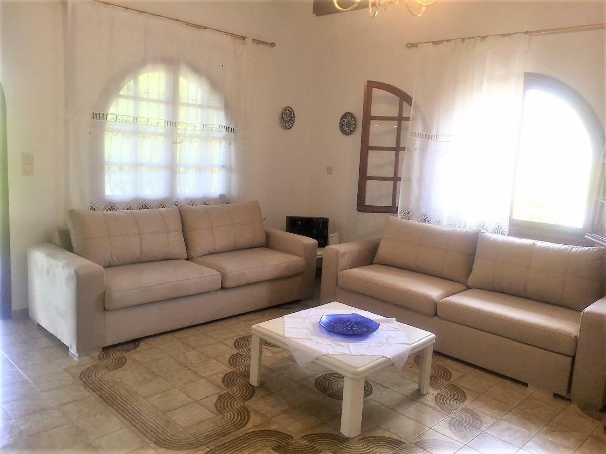 Katerina'S Holiday Home Криопиги Экстерьер фото