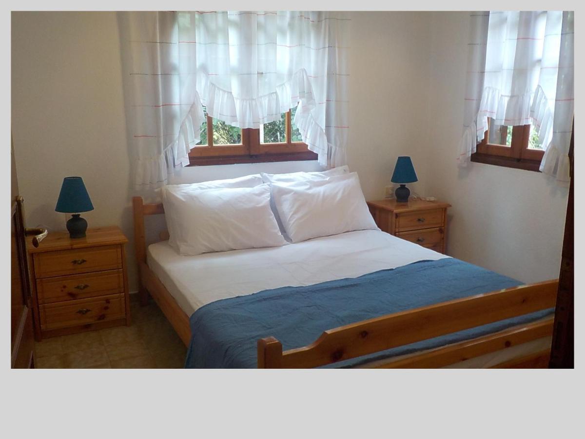 Katerina'S Holiday Home Криопиги Экстерьер фото