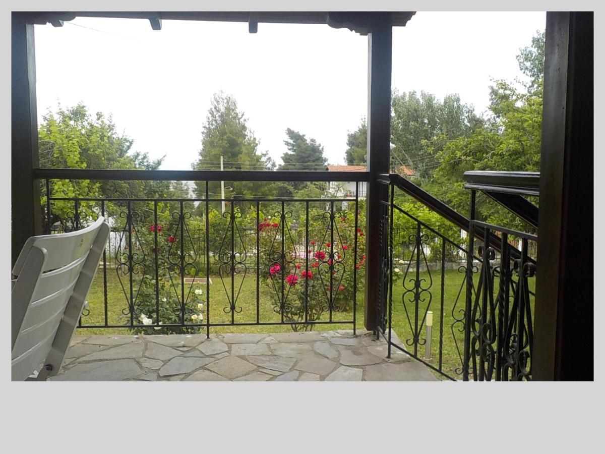 Katerina'S Holiday Home Криопиги Экстерьер фото