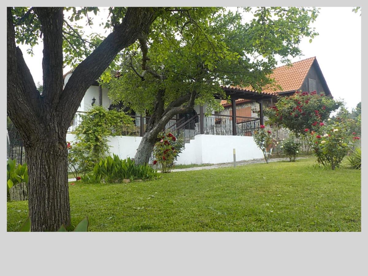 Katerina'S Holiday Home Криопиги Экстерьер фото