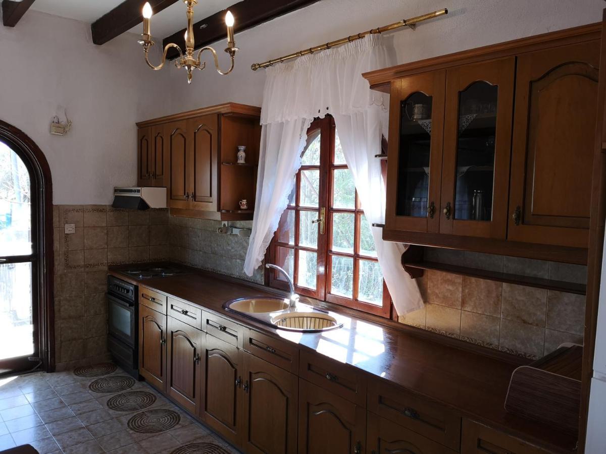 Katerina'S Holiday Home Криопиги Экстерьер фото